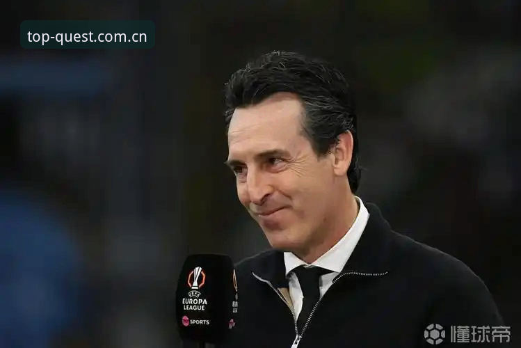 问鼎娱乐app安装 欧联杯决赛深度评测:埃梅里封神之夜,维拉3-0夺冠全记录——问鼎娱乐app用户观赛体验报告