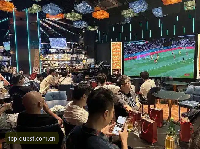 问鼎娱乐怎么样 5个关键因素解析:世界杯观赛受阻背后问鼎娱乐平台如何透视这场“冷场”